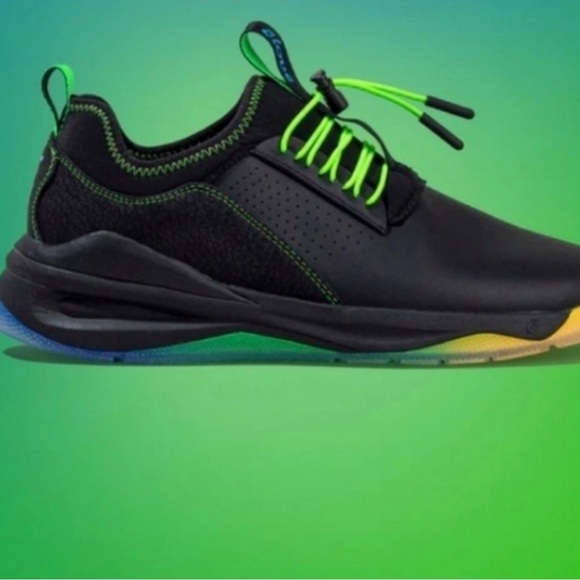 New Clove Limited Edition Healthcare Unisex Lunar Fade Shoes - Picture 3 of 13